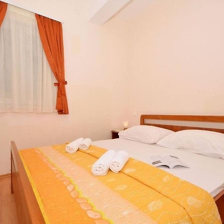 Apartments Sima Trogir Dış mekan fotoğraf