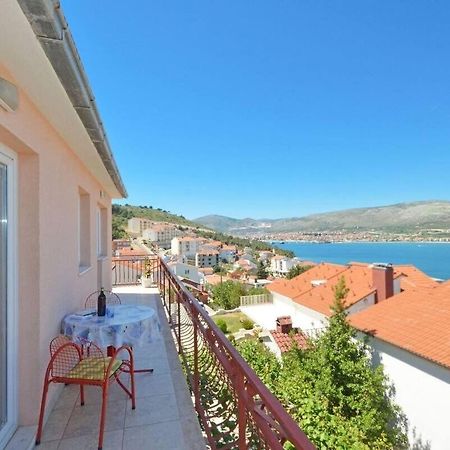 Apartments Sima Trogir Dış mekan fotoğraf