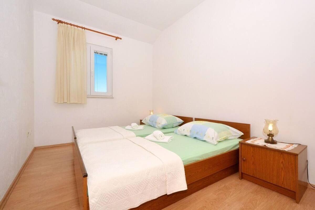 Apartments Sima Trogir Dış mekan fotoğraf