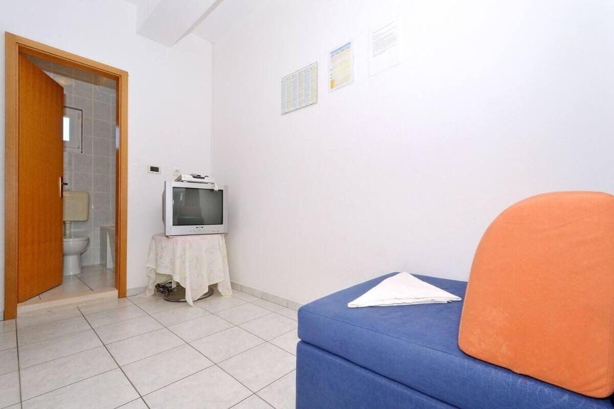 Apartments Sima Trogir Dış mekan fotoğraf