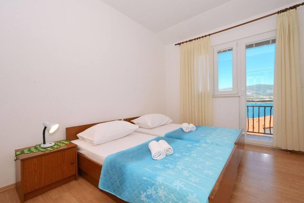 Apartments Sima Trogir Dış mekan fotoğraf