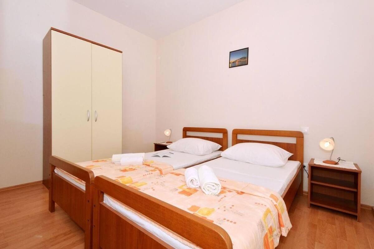 Apartments Sima Trogir Dış mekan fotoğraf