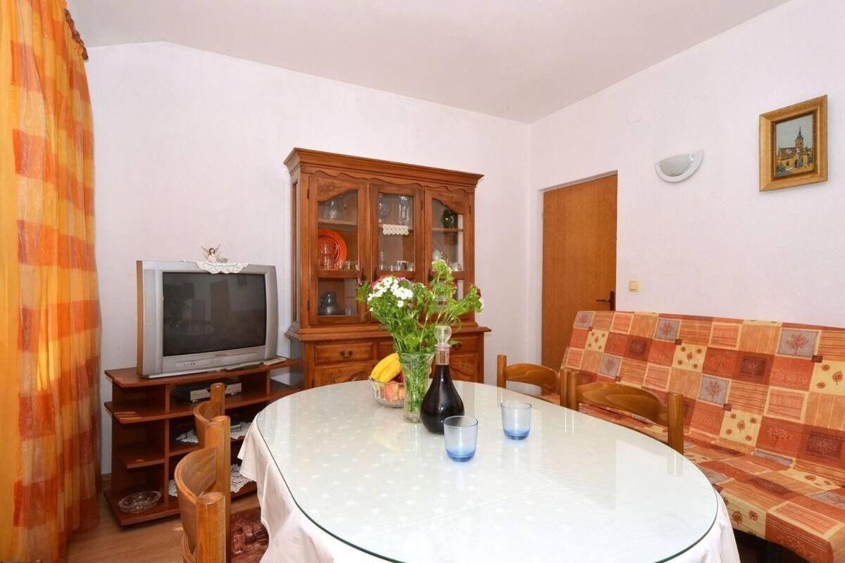 Apartments Sima Trogir Dış mekan fotoğraf