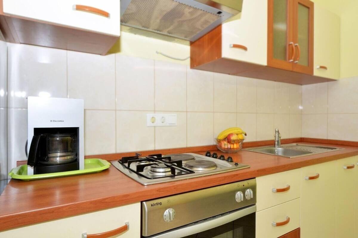 Apartments Sima Trogir Dış mekan fotoğraf