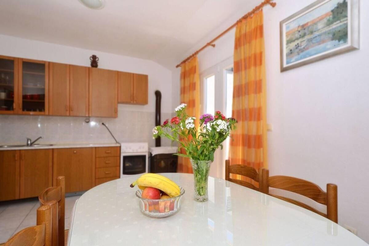 Apartments Sima Trogir Dış mekan fotoğraf