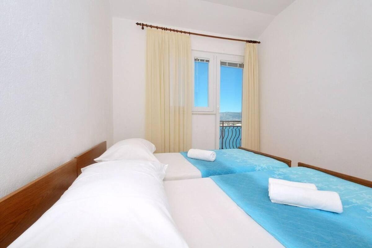 Apartments Sima Trogir Dış mekan fotoğraf