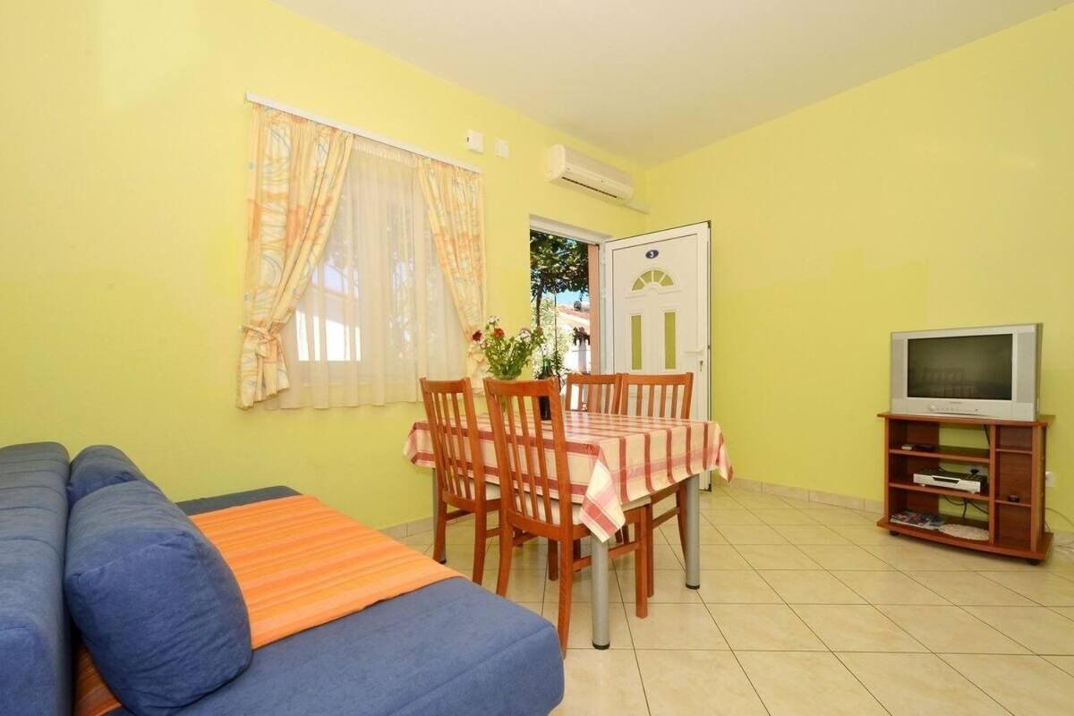 Apartments Sima Trogir Dış mekan fotoğraf