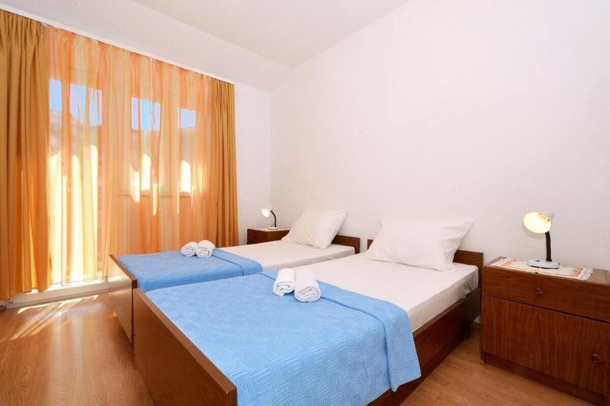 Apartments Sima Trogir Dış mekan fotoğraf