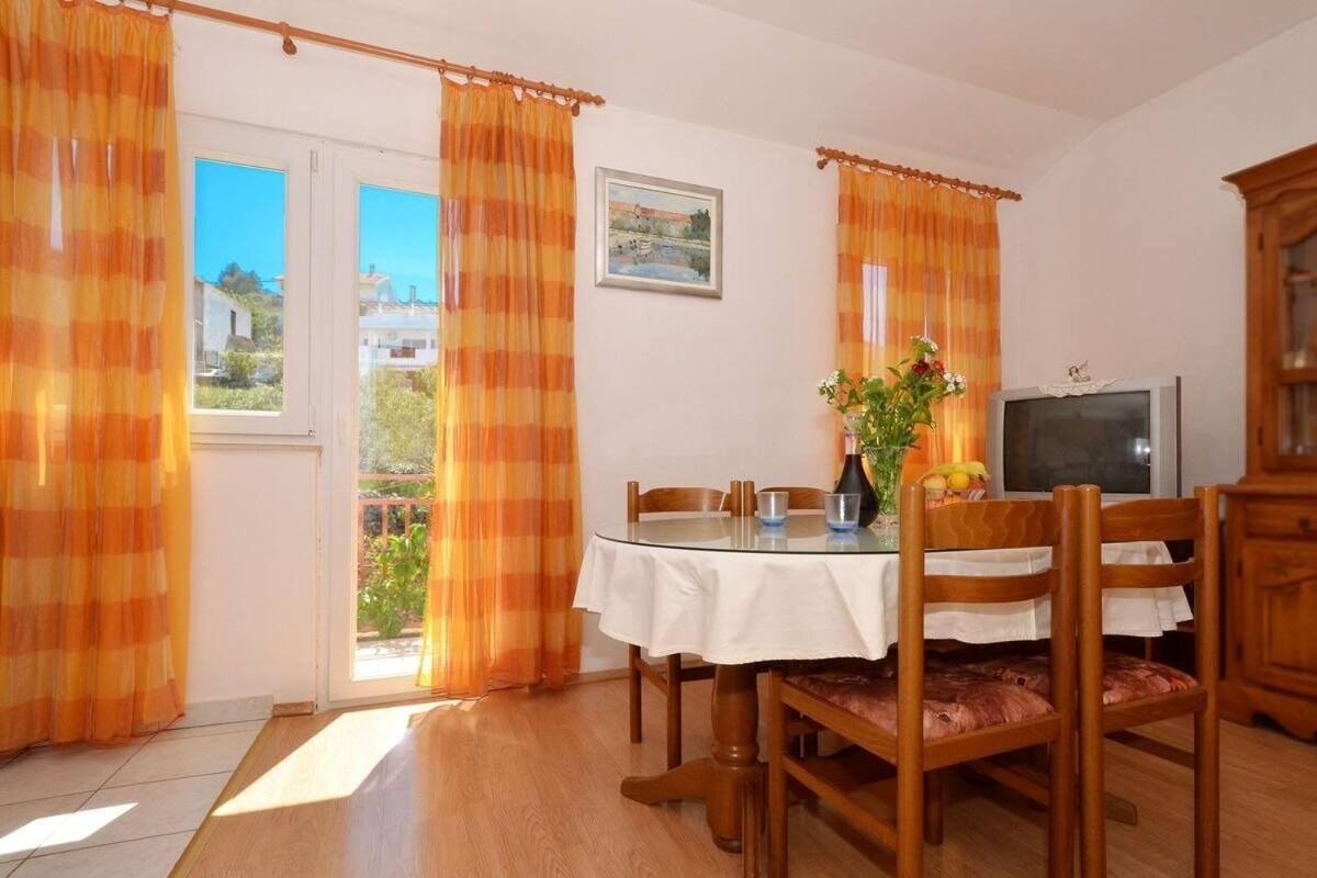 Apartments Sima Trogir Dış mekan fotoğraf