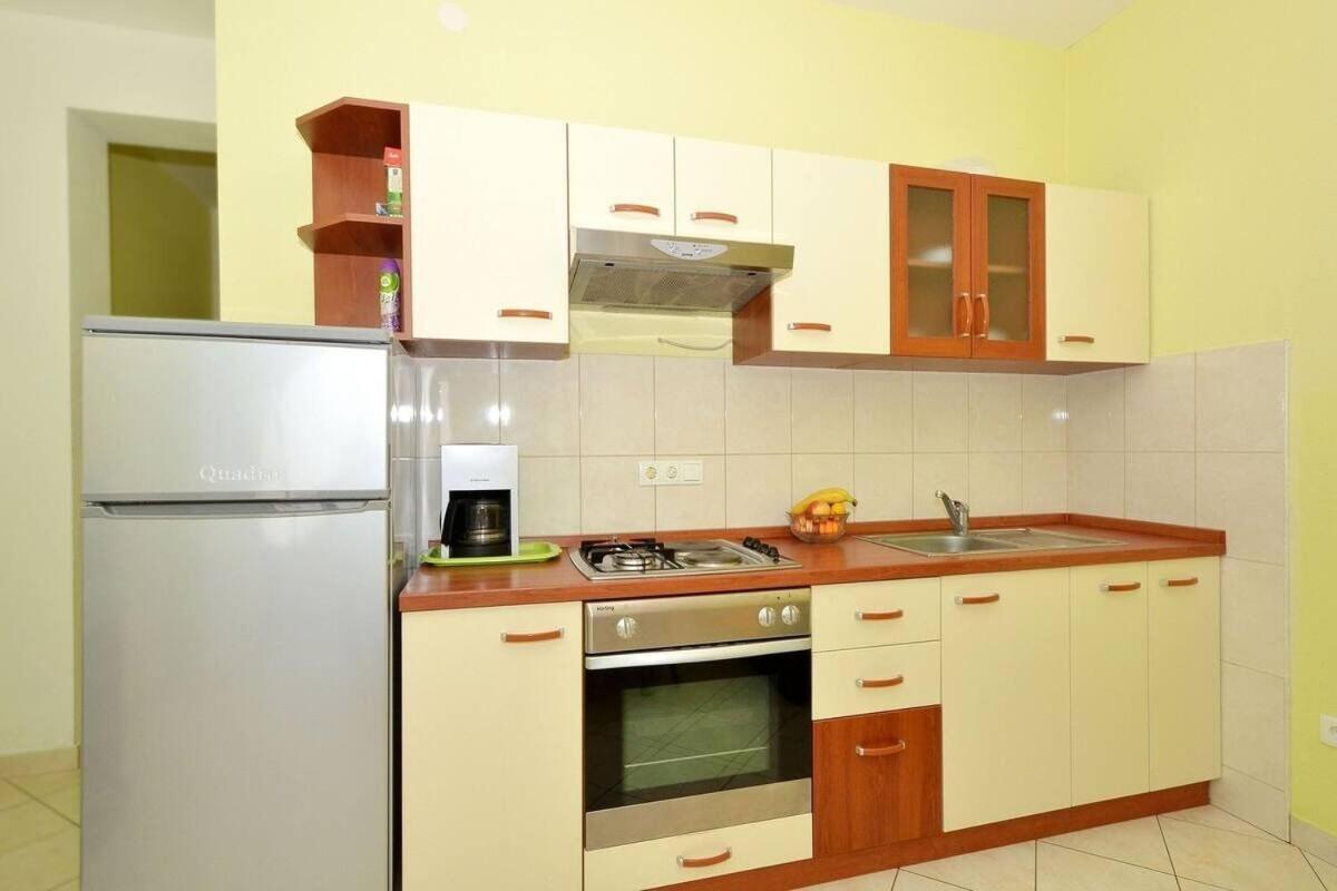 Apartments Sima Trogir Dış mekan fotoğraf