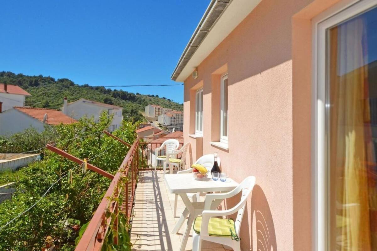 Apartments Sima Trogir Dış mekan fotoğraf