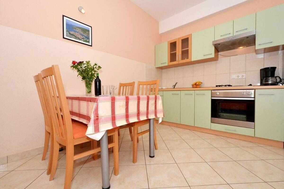 Apartments Sima Trogir Dış mekan fotoğraf