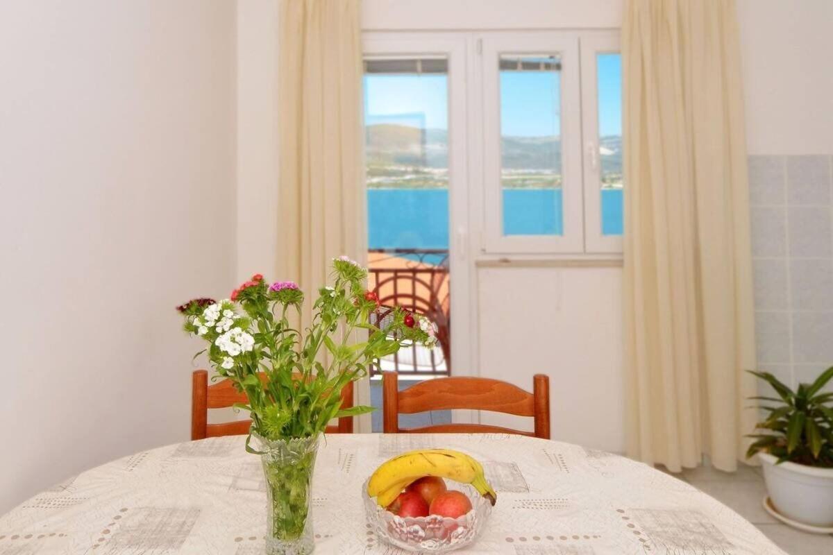 Apartments Sima Trogir Dış mekan fotoğraf