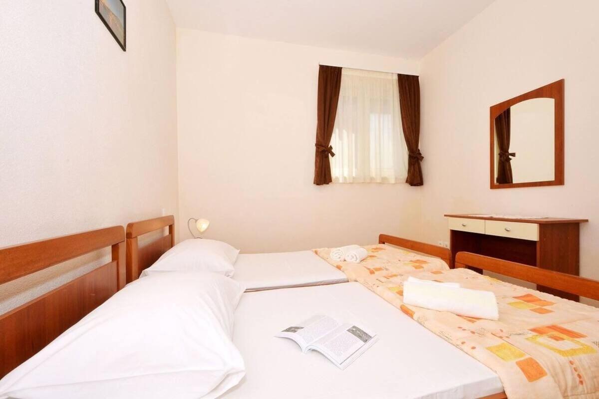 Apartments Sima Trogir Dış mekan fotoğraf