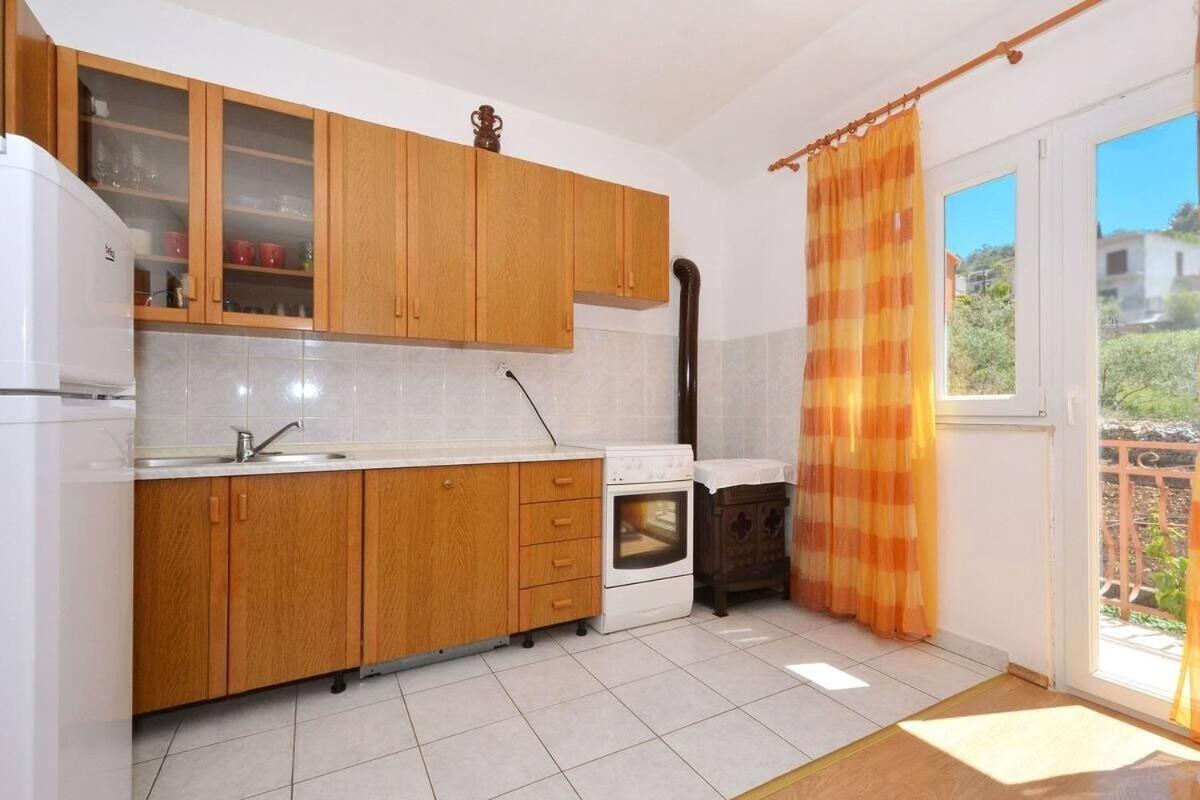 Apartments Sima Trogir Dış mekan fotoğraf