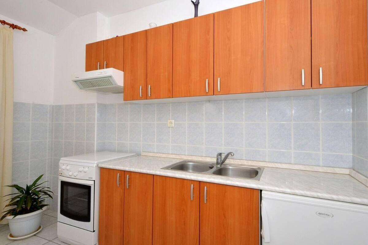 Apartments Sima Trogir Dış mekan fotoğraf