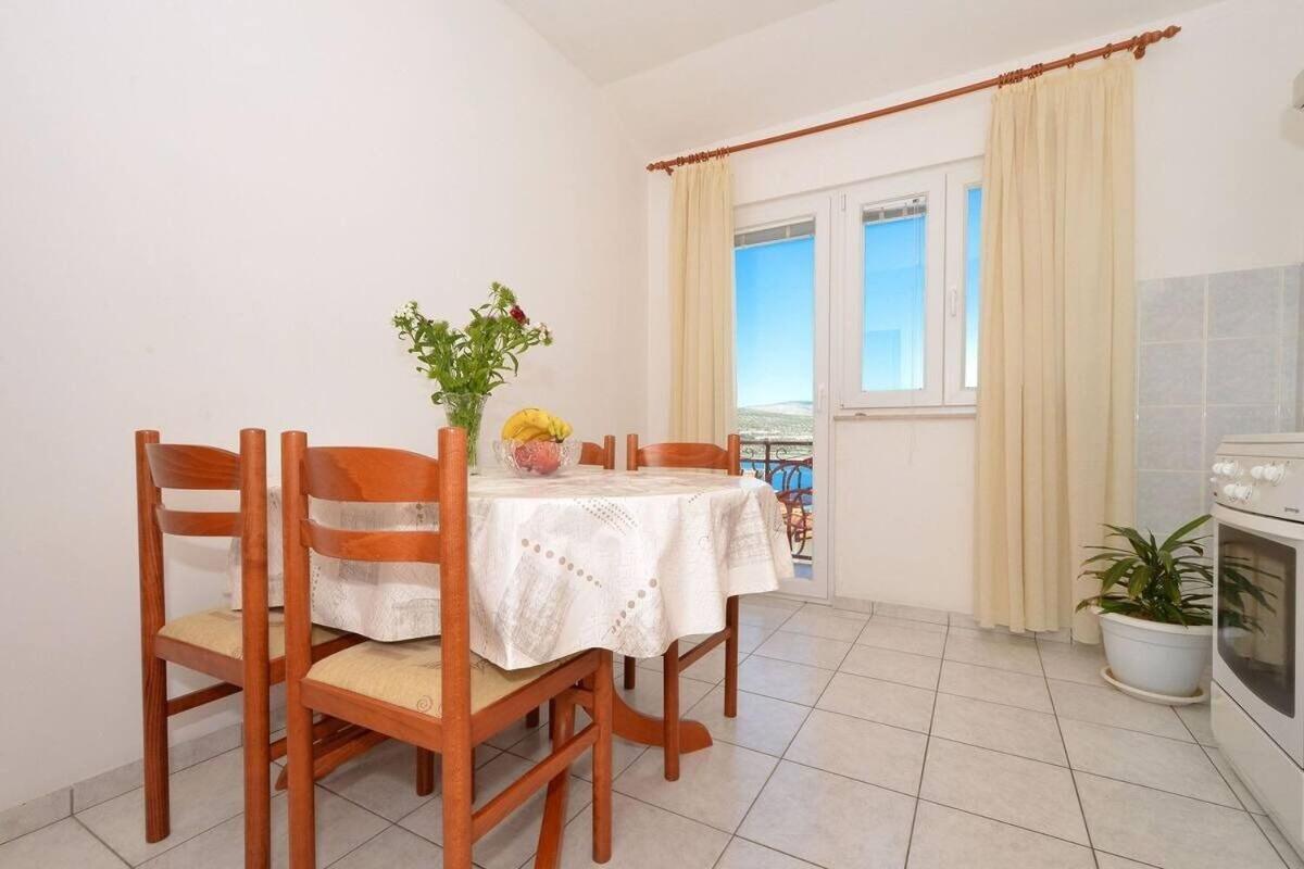Apartments Sima Trogir Dış mekan fotoğraf