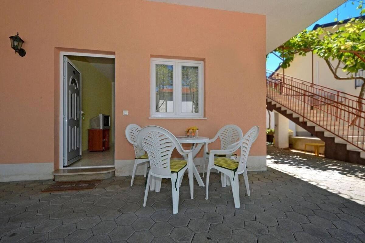 Apartments Sima Trogir Dış mekan fotoğraf