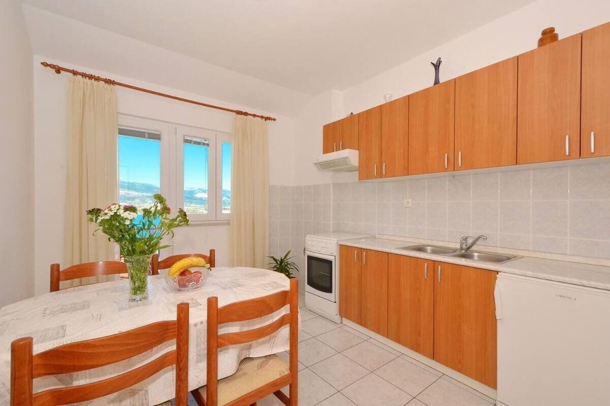 Apartments Sima Trogir Dış mekan fotoğraf