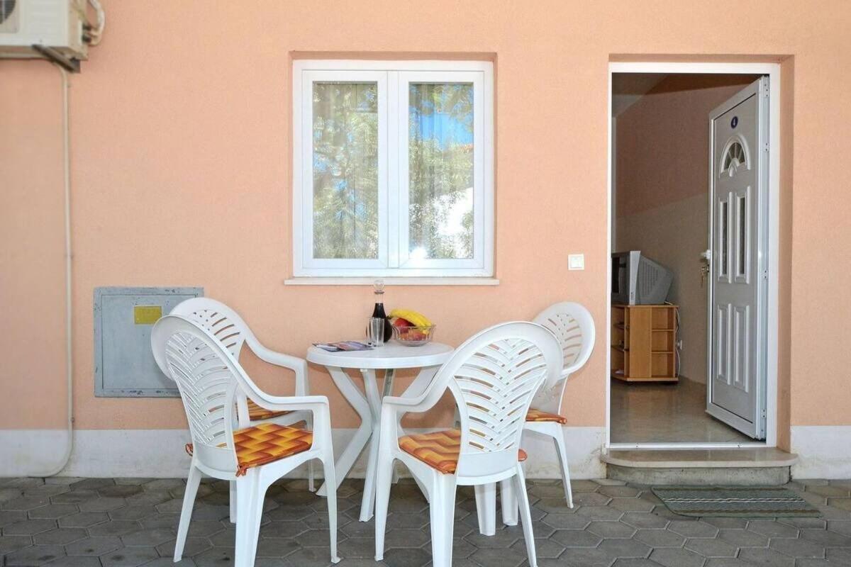 Apartments Sima Trogir Dış mekan fotoğraf