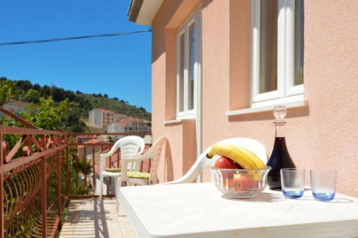 Apartments Sima Trogir Dış mekan fotoğraf