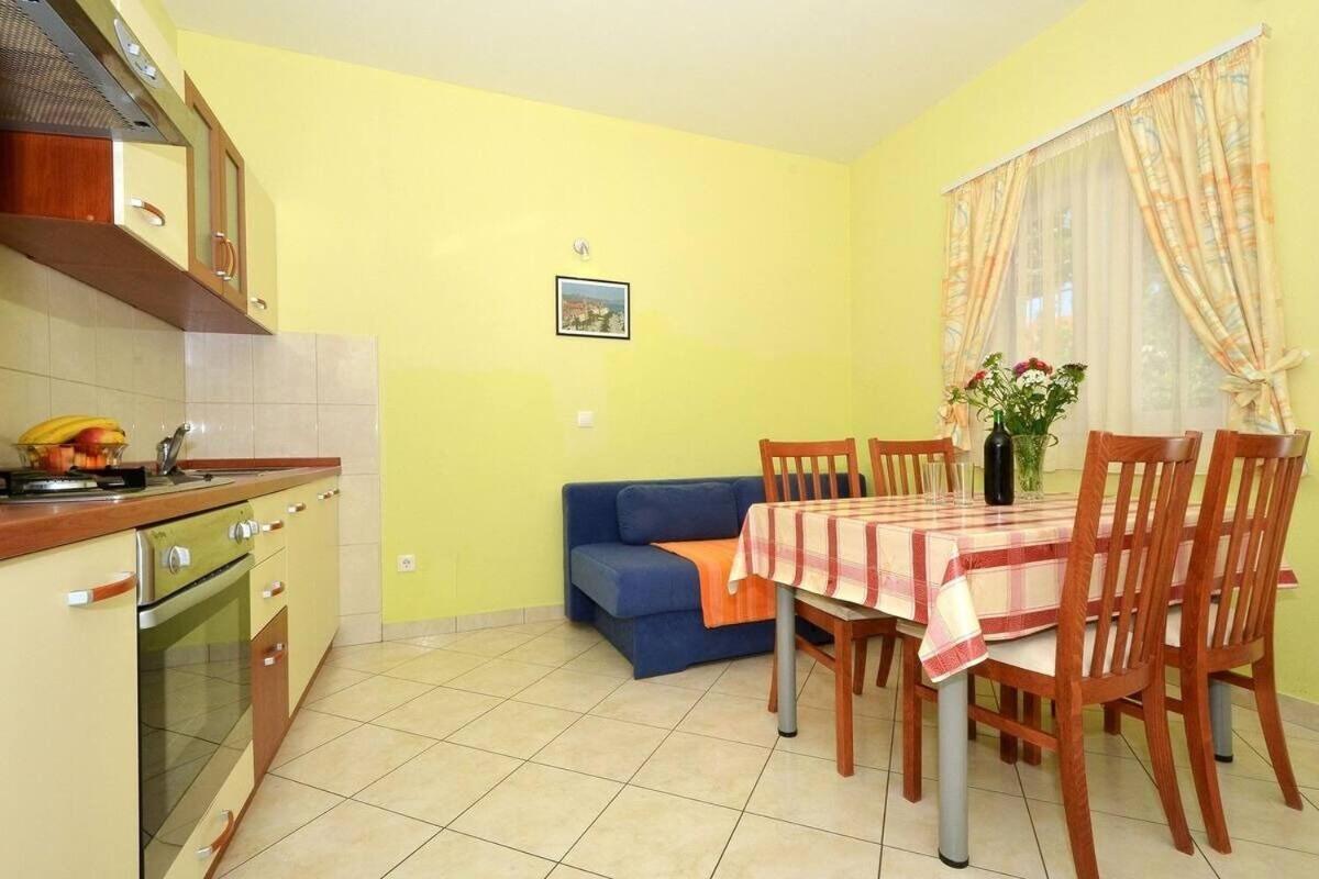Apartments Sima Trogir Dış mekan fotoğraf