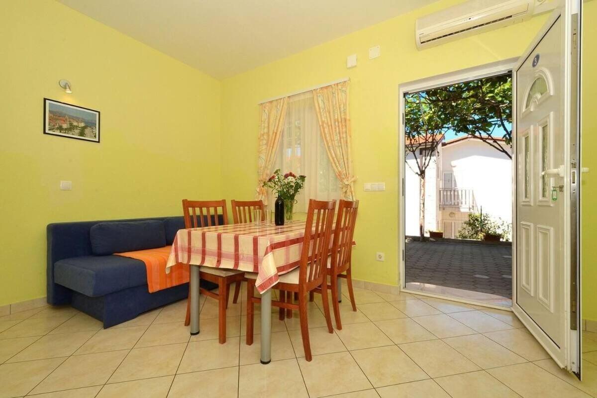 Apartments Sima Trogir Dış mekan fotoğraf