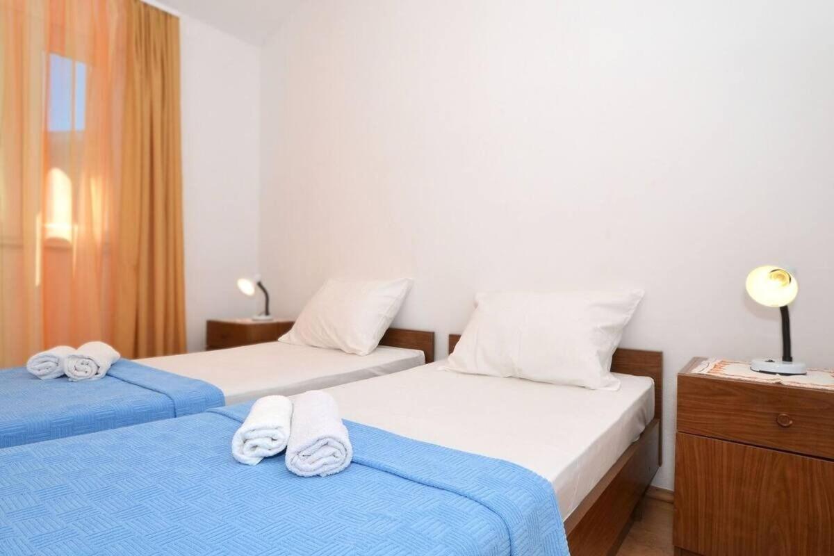 Apartments Sima Trogir Dış mekan fotoğraf